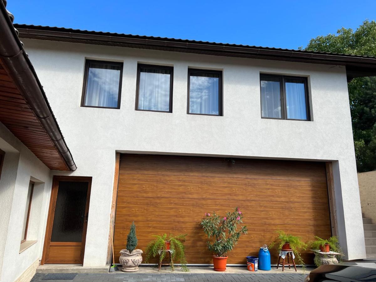 Casa Rafael Ξενοδοχείο Sighetu Marmaţiei Εξωτερικό φωτογραφία