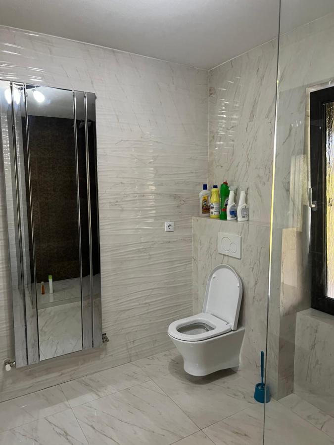 Casa Rafael Ξενοδοχείο Sighetu Marmaţiei Εξωτερικό φωτογραφία